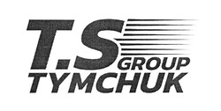 Свідоцтво торговельну марку № 281611 (заявка m201823222): t.s group tymchuk; ts group tymchuk