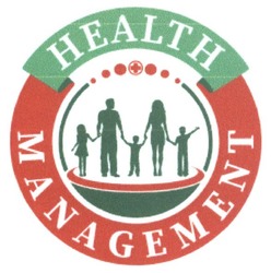 Заявка на торговельну марку № m201720115: health management