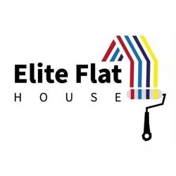Свідоцтво торговельну марку № 342711 (заявка m202201811): elite flat house