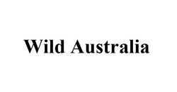 Заявка на торговельну марку № m202021746: wild australia