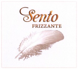Заявка на торговельну марку № m201410320: sento frizzante