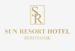Заявка на торговельну марку № m202103951: sr; sun resort hotel; berdyansk