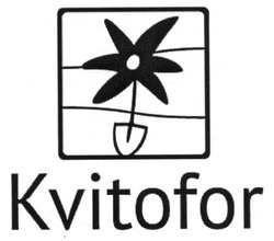 Свідоцтво торговельну марку № 182955 (заявка m201301513): kvitofor