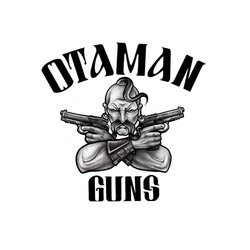 Заявка на торговельну марку № m202214780: otaman guns