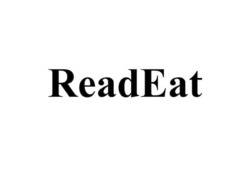 Заявка на торговельну марку № m202304558: read eat; readeat