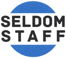 Свідоцтво торговельну марку № 289516 (заявка m201901780): seldom staff