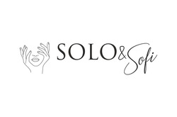 Заявка на торговельну марку № m202305631: solo&sofi
