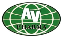 Заявка на торговельну марку № m202325072: av pharma