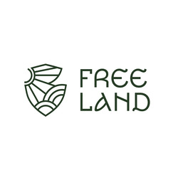 Заявка на торговельну марку № m202212304: free land
