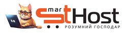 Заявка на торговельну марку № m202403297: sthost; sh; smarthost розумний господар