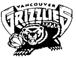 Свідоцтво торговельну марку № 14833 (заявка 96010165): grizzlier; vancouver grizzlies