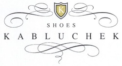Заявка на торговельну марку № m201719853: shoes kabluchek; к