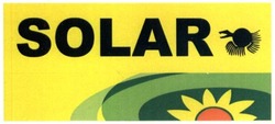 Заявка на торговельну марку № m201830297: solar