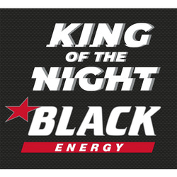 Заявка на торговельну марку № m202212603: king of the night black energy