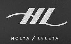 Заявка на торговельну марку № m202002173: hl; holya/leleya