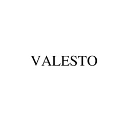 Свідоцтво торговельну марку № 339153 (заявка m202127679): valesto