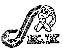 Заявка на торговельну марку № 94051686: sk&k k&k skk кк