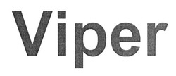 Заявка на торговельну марку № m201605155: viper