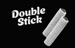 Заявка на торговельну марку № m202403765: double stick