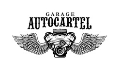 Заявка на торговельну марку № m202215133: garage autocartel