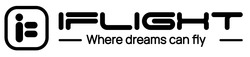 Заявка на торговельну марку № m202324789: where dreams can fly; iflight