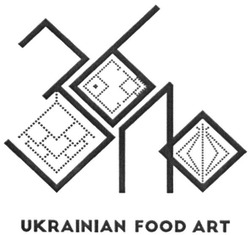 Свідоцтво торговельну марку № 272120 (заявка m201802020): 36по; ukrainian food art