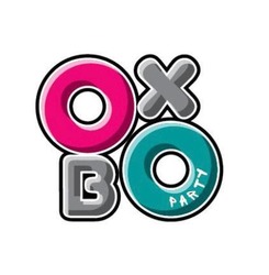 Заявка на торговельну марку № m202105222: party boox; party oxbo; охво; воох