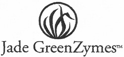 Свідоцтво торговельну марку № 173238 (заявка m201205094): jade greenzymes тм