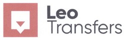 Свідоцтво торговельну марку № 266437 (заявка m201730011): leo transfers