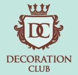 Заявка на торговельну марку № m201308048: дс; dc; decoration club