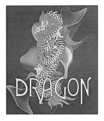 Заявка на торговельну марку № m201200168: dragon