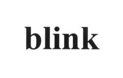 Свідоцтво торговельну марку № 247129 (заявка m201629263): blink