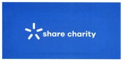 Свідоцтво торговельну марку № 262340 (заявка m201721679): share charity