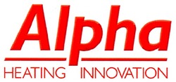 Свідоцтво торговельну марку № 114763 (заявка m200905686): alpha; heating innovatoin; innovation