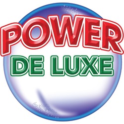 Свідоцтво торговельну марку № 258110 (заявка m201819406): power de luxe