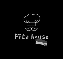Свідоцтво торговельну марку № 347640 (заявка m202209037): pita house
