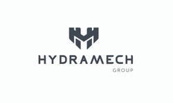 Свідоцтво торговельну марку № 254807 (заявка m201805609): hydramech group; hydra mech; hm; mh; нм; мн