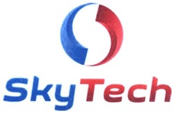 Свідоцтво торговельну марку № 297720 (заявка m201913051): skytech; sky tech