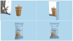 Заявка на торговельну марку № m202112151: limo; ice cream; лімо; смакує з 1965; морозиво