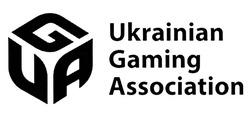 Заявка на торговельну марку № m202115293: gau; uga; ukrainian gaming association