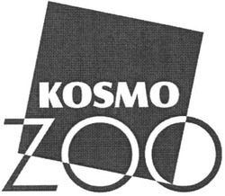 Свідоцтво торговельну марку № 109589 (заявка m200805522): kosmo zoo