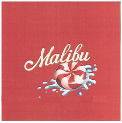 Свідоцтво торговельну марку № 149030 (заявка m201100236): malibu