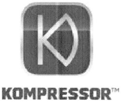 Свідоцтво торговельну марку № 163798 (заявка m201115632): к; ю; kompressor; тм; kd