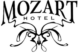 Свідоцтво торговельну марку № 172207 (заявка m201204535): mozart hotel