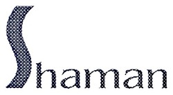 Свідоцтво торговельну марку № 62652 (заявка m200514004): shaman