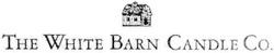 Заявка на торговельну марку № 2003010072: the white barn candle co