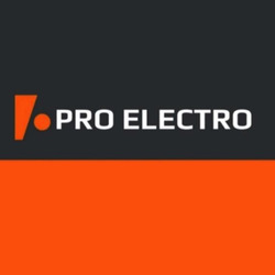 Заявка на торговельну марку № m202400734: pro electro