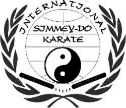 Свідоцтво торговельну марку № 281808 (заявка m201806414): international simmey-do karate