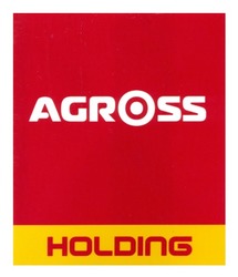 Свідоцтво торговельну марку № 165864 (заявка m201209446): agross; holding