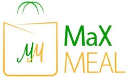 Заявка на торговельну марку № m202022519: max meal; mm; мм